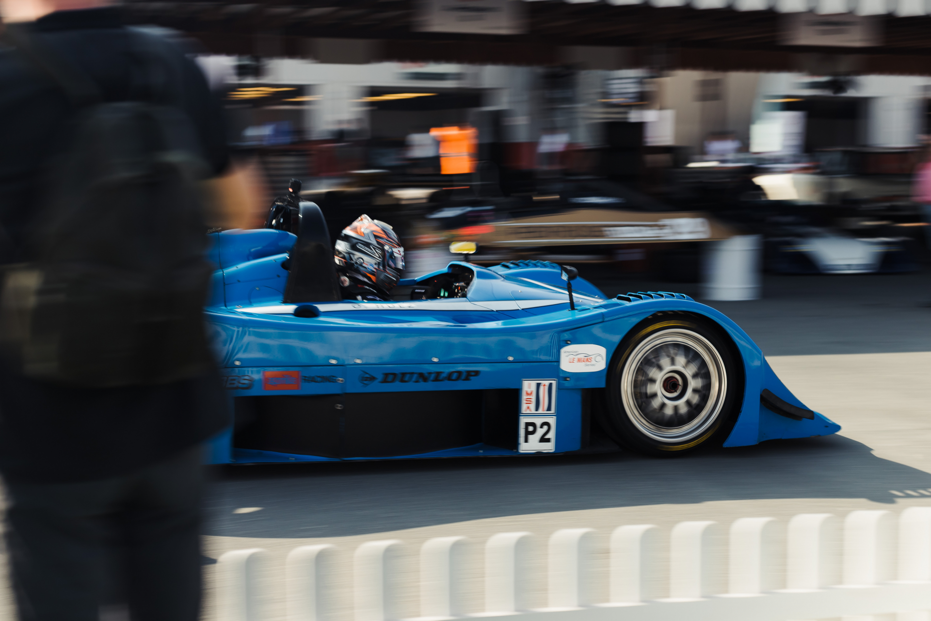 Un Meeting De Dubai R ussi Pour Olivier Huez Et Sa Lola B2K 40 Un Meeting De Dubai R ussi Pour Olivier Huez Et Sa Lola B2K 40